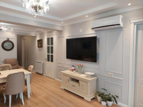 luxe apartment
